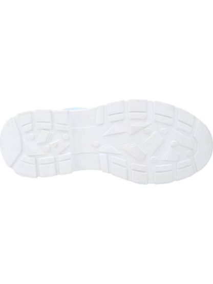TENIS BOTA DE LONA AZUL CIELO PROKENNEX - Image 4