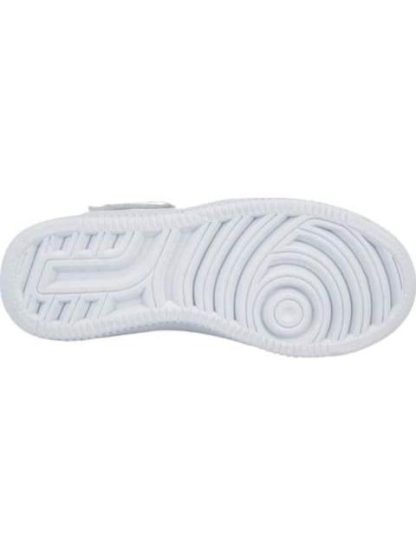 TENIS BOTA ESCOLAR BLANCO PIRMA - Image 4