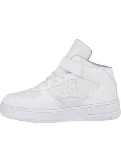 TENIS BOTA ESCOLAR BLANCO PIRMA - Image 5