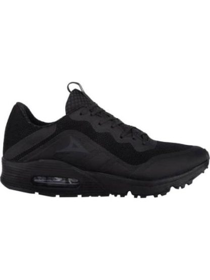 TENIS BURBUJA NEGRO PIRMA