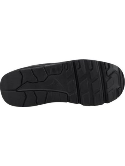 TENIS BURBUJA NEGRO PIRMA - Image 4
