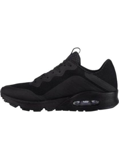TENIS BURBUJA NEGRO PIRMA - Image 5
