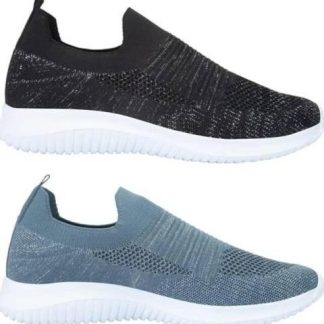 TENIS CALCETIN CONFORT MULTICOLOR SHOSH SPORT