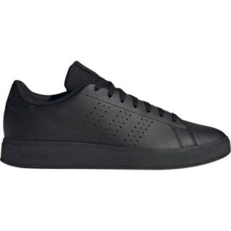 TENIS CASUAL ADVANTAGE BASE 2.0 NEGRO ADIDAS