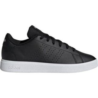 TENIS CASUAL ADVANTAGE BASE 2.0 NEGRO ADIDAS