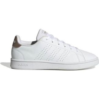 TENIS CASUAL ADVANTAGE BASE BLANCO ADIDAS