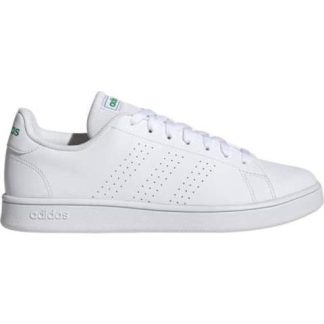 TENIS CASUAL ADVANTAGE BASE BLANCO ADIDAS