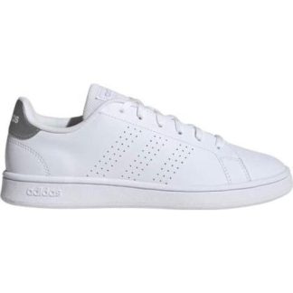 TENIS CASUAL ADVANTAGE BASE BLANCO ADIDAS