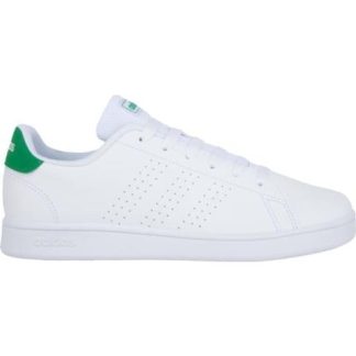 TENIS CASUAL ADVANTAGE BLANCO ADIDAS