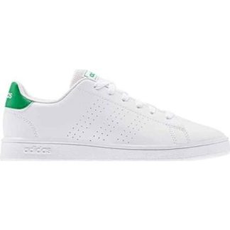 TENIS CASUAL ADVANTAGE KIDS BLANCO ADIDAS