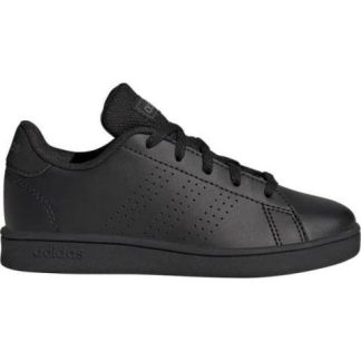 TENIS CASUAL ADVANTAGE NEGRO ADIDAS