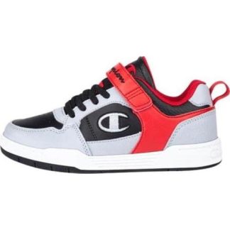 TENIS CASUAL ARENA POWER LO MULTICOLOR CHAMPION