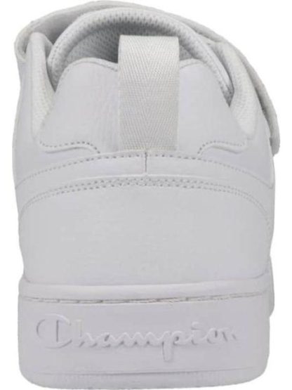 TENIS CASUAL ARENA POWER LOW BLANCO CHAMPION - Image 6