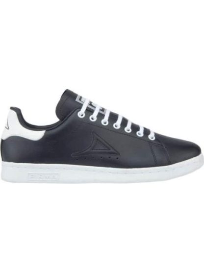 TENIS CASUAL BASICO NEGRO PIRMA