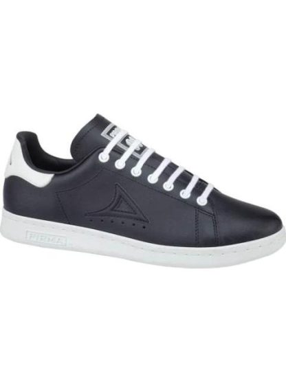 TENIS CASUAL BASICO NEGRO PIRMA - Image 2