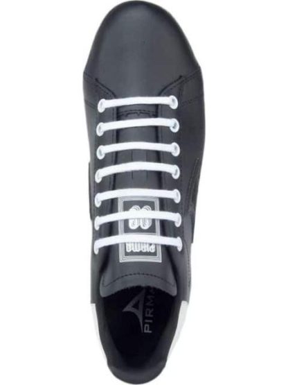 TENIS CASUAL BASICO NEGRO PIRMA - Image 3