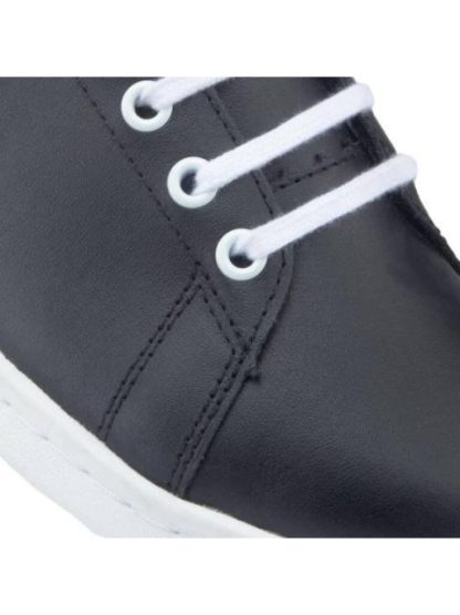 TENIS CASUAL BASICO NEGRO PIRMA - Image 6