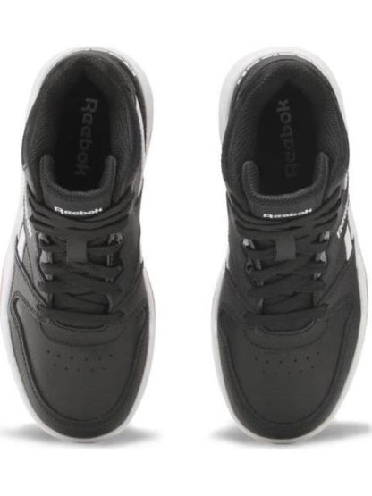 TENIS CASUAL BB4500 COURT NEGRO REEBOK - Image 3