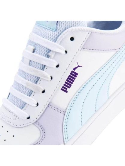 TENIS CASUAL CAVEN BLANCO PUMA - Image 6