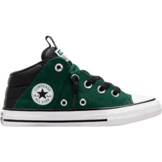 TENIS CASUAL CHUCK TAYLOR ALL STAR AXEL SPORTY EASY-ON VERDE CONVERSE