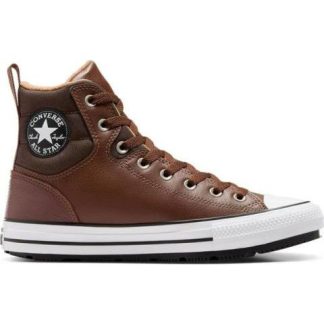 TENIS CASUAL CHUCK TAYLOR ALL STAR BERKSHIRE BOOT WATER-REPELLE CAFE CONVERSE
