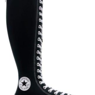 TENIS CASUAL CHUCK TAYLOR ALL STAR XX-HI NEGRO CONVERSE