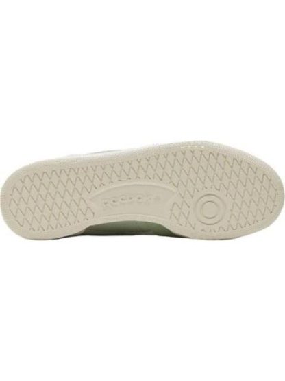 TENIS CASUAL CLUB C 85 VERDE REEBOK - Image 4