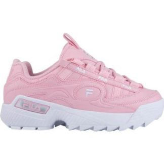 TENIS CASUAL D FORMATION CORAL FILA
