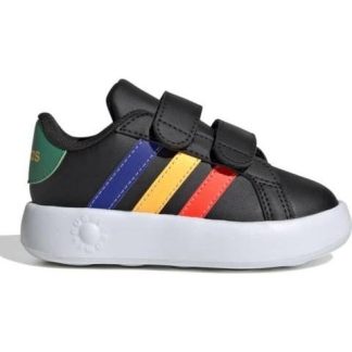 TENIS CASUAL GRAND COURT 2.0 CF I NEGRO ADIDAS