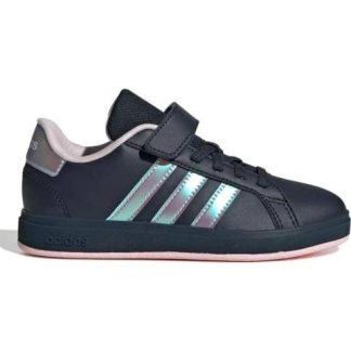 TENIS CASUAL GRAND COURT 2.0 EL C AZUL MARINO ADIDAS