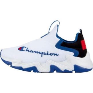 TENIS CASUAL HYPER APEX MULTICOLOR CHAMPION