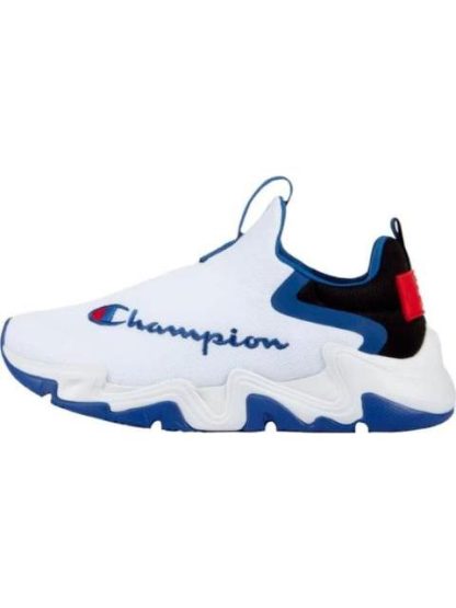 TENIS CASUAL HYPER APEX MULTICOLOR CHAMPION