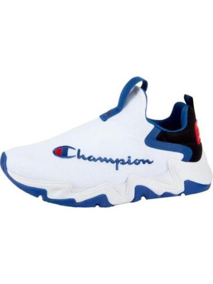 TENIS CASUAL HYPER APEX MULTICOLOR CHAMPION - Image 2