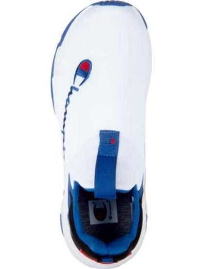 TENIS CASUAL HYPER APEX MULTICOLOR CHAMPION - Image 3