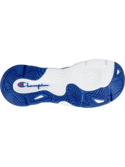 TENIS CASUAL HYPER APEX MULTICOLOR CHAMPION - Image 4