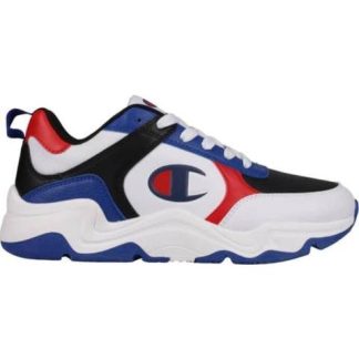 TENIS CASUAL HYPER V2 NEXT MULTICOLOR CHAMPION