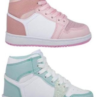 TENIS CASUAL KIT 2 PARES MULTICOLOR URBAN SHOES