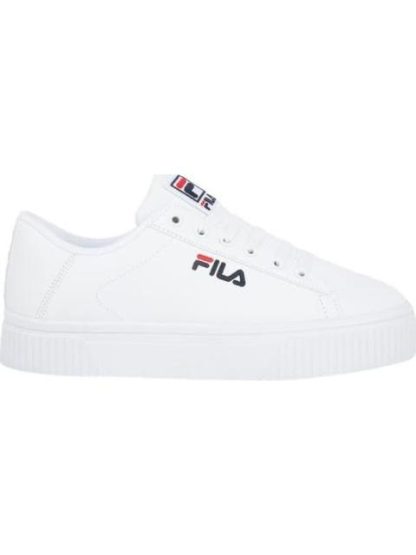 TENIS CASUAL MARTINO BLANCO FILA