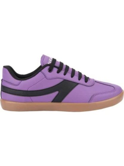 TENIS CASUAL MORADO NEXT CO