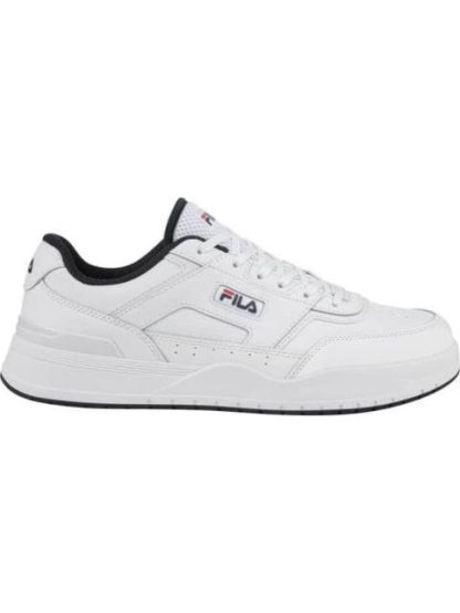 TENIS CASUAL PALMORI BLANCO FILA