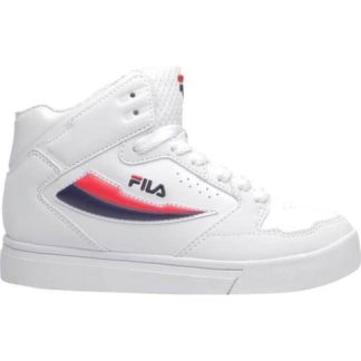 TENIS CASUAL PARELLI BLANCO FILA