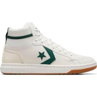 TENIS CASUAL PRO BLAZE CLASSIC SPORT LUXE BLANCO CONVERSE