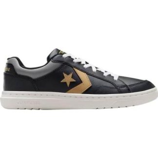 TENIS CASUAL PRO BLAZE V2 LUXE SPORT NEGRO CONVERSE