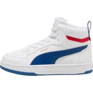 TENIS CASUAL PUMA CAVEN 2.0 MID PS BLANCO PUMA
