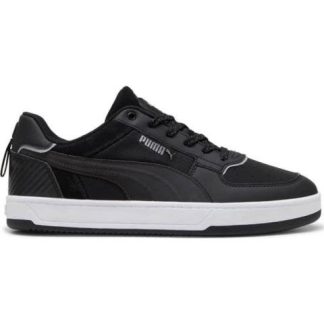 TENIS CASUAL PUMA CAVEN 2.0 OPEN ROAD II NEGRO PUMA