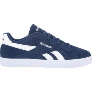 TENIS CASUAL REEBOK ROYAL COMPLETE 3 LOW AZUL MARINO REEBOK