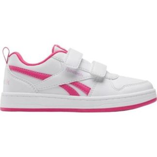 TENIS CASUAL REEBOK ROYAL PRIME 2.0 2V BLANCO REEBOK