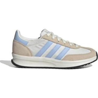 TENIS CASUAL RUN 72 MULTICOLOR ADIDAS
