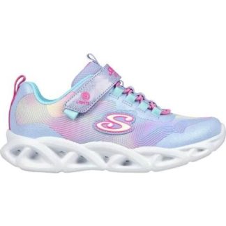 TENIS CASUAL S LIGHTS G MULTICOLOR SKECHERS1