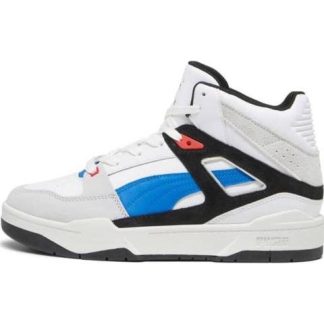 TENIS CASUAL SLIPSTREAM HI HERITAGE BLANCO PUMA